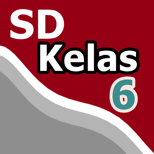 Soal Ujian Kelas 6 SD logo