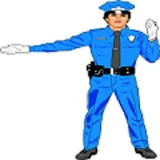 FREE Police Scanners icon