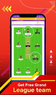 DreamGuru – H2H SL GL Winning Team Prediction App Apk Download 4