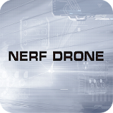 NERF DRONE icon