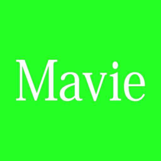 心と身体ケアサロン Mavie ～マヴィ～ 公式アプリ logo