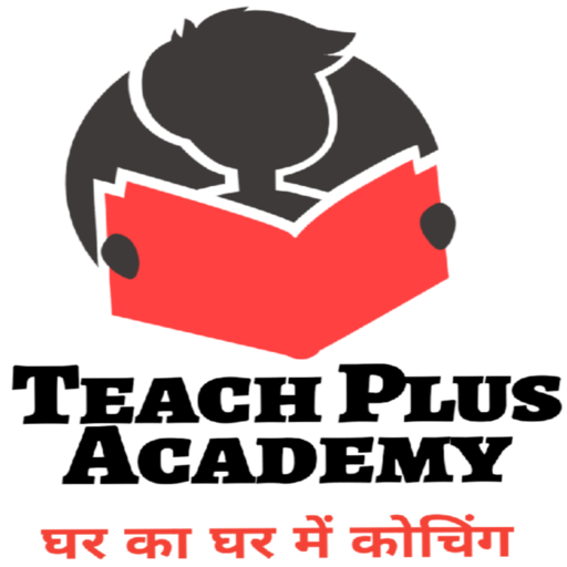 TEACHPLUS ACADEMY logo