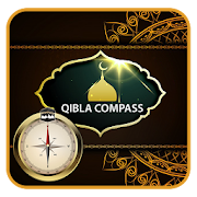 Qibla Connection Get Salah Prayer Direction? FREE
