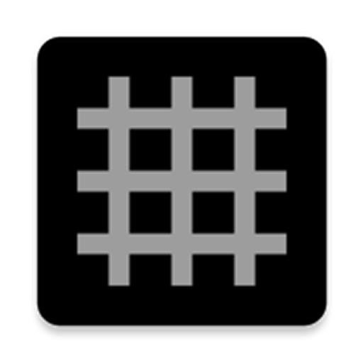 Word Grid Solver logo