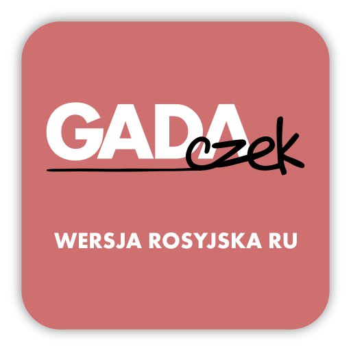 GADAczek RU logo