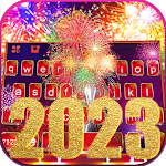 Cover Image of डाउनलोड नया साल मुबारक हो 2022 थीम  APK