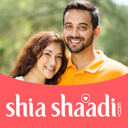 Shia Matrimony by Shaadi.com  Icon