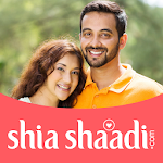 Cover Image of Tải xuống Shia Matrimony by Shaadi.com  APK