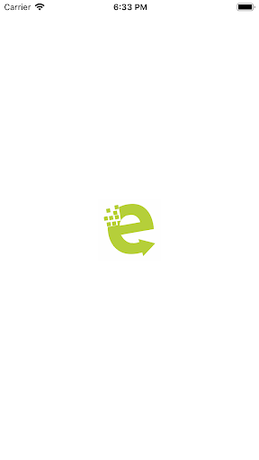 Android application CeBIHConnect screenshort
