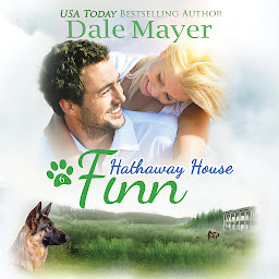 Icon image Finn: Hathaway House, Book 6: A Hathaway House Heartwarming Romance