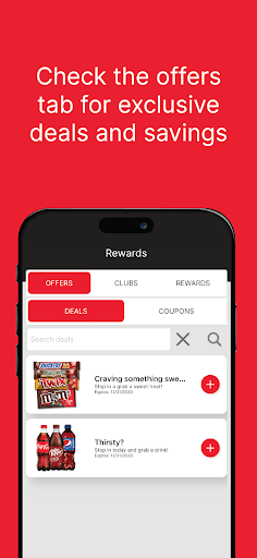 CBH Always Running Rewards Screen 2