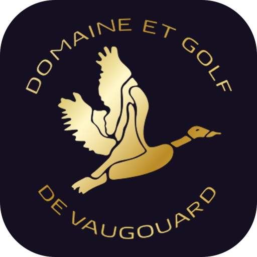 Golf de Vaugouard logo