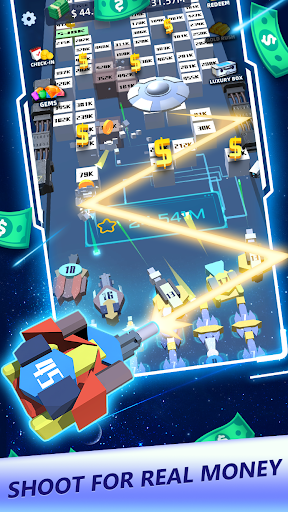 Cube Defence: Merge and Win big screenshots 6