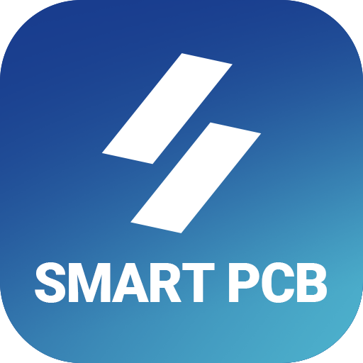 SMART PCB logo