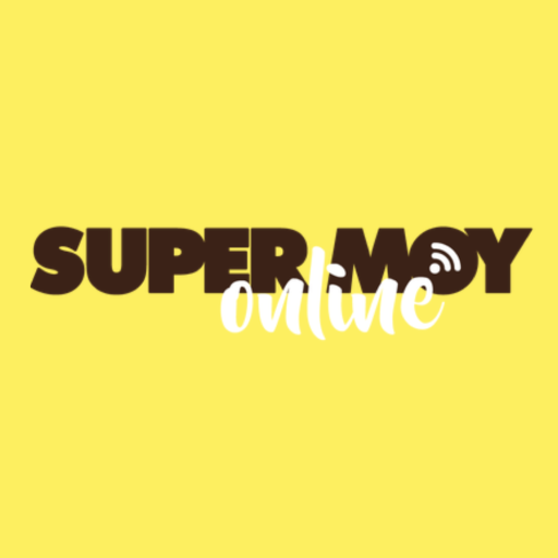 Super Moy logo