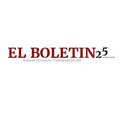 El Boletin  Icon