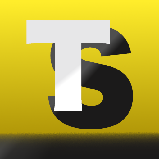 Taxi Sign logo