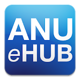 ANU eHUB V1.O-Week icon