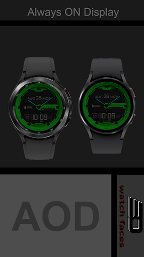 aad87 Green Screen 3