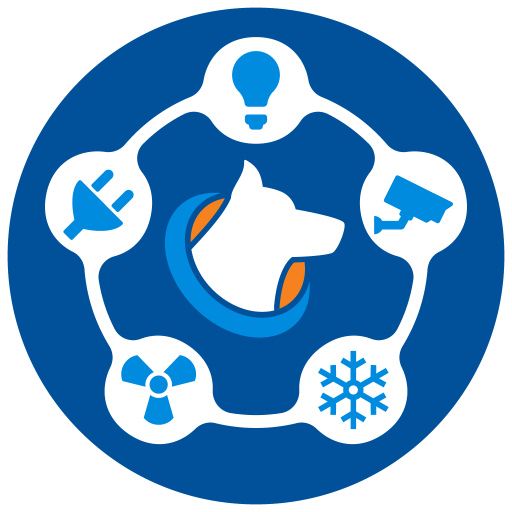 Spike Bot logo