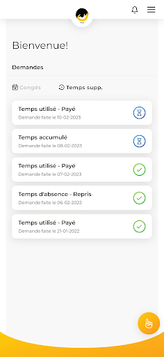 Folks HR Screen 3