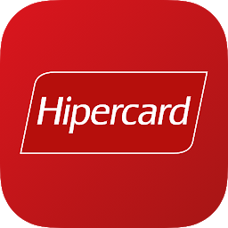 Imagem do ícone Cartão de crédito Hipercard