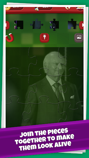 Business Tycoons Jigsaw Puzzle Screen 2