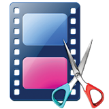 Video Editor Trimmer Classic icon