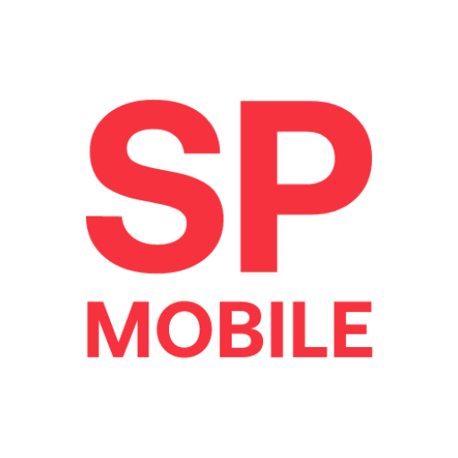 SP Mobile v2 logo