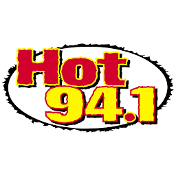Icon image HOT 94.1 BAKERSFIELD