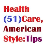 Health Tips USA Style Wisdom icon