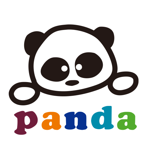 鑫耀生技Panda寶寶營養補給 logo