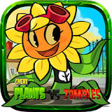 Cheat Plants Vs Zombies : Heroes Adventures icon