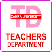 Teachers Department