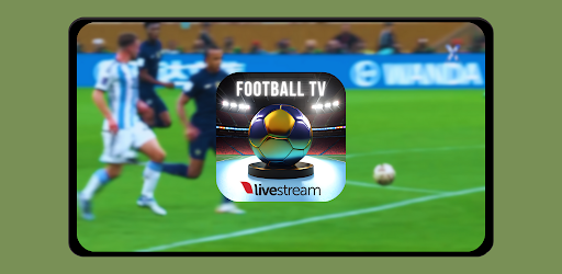 Football TV Live Streaming Screen 3