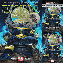 Obraz ikony: Thanos Rising (2013)