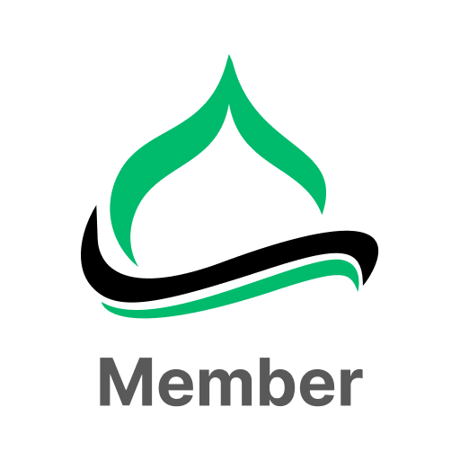 Member - MosquePay