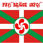 Cover Image of Download Pays Basque Infos  APK