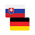 Slovak - German offline dict.