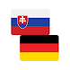 Slovak - German offline dict. - Androidアプリ