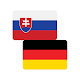 Slovak - German offline dict. Download on Windows