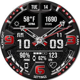 WatchMaker Watch Faces - Apps on Google Play