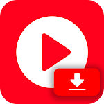 Cover Image of Baixar Downloader de vídeo - rápido e estável  APK