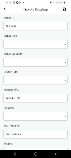 HumbleCode.ai Screen 2