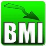 Chỉ số sức khỏe BMI icon