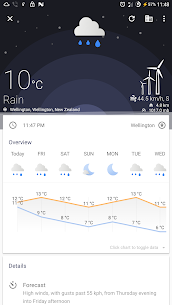Weather and Widgets  For Pc – How To Download It (Windows 7/8/10 And Mac) 2