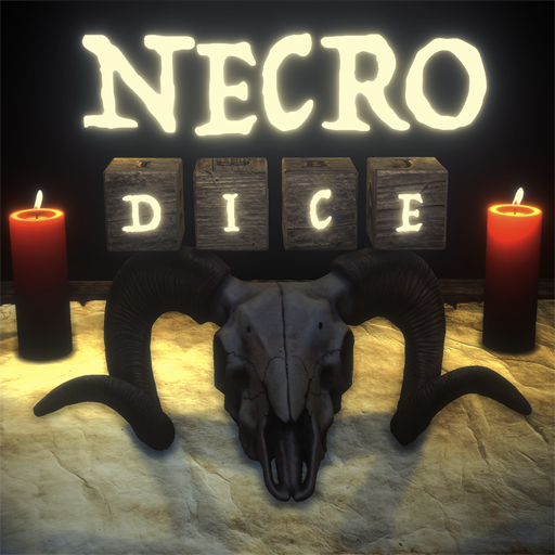 Necro Dice Apk Mod 1.51 (Unlocked All)