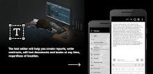 Poznámkový blok-textový editor APK