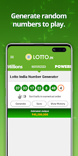 India Lottery Results 4