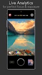 screenshot of Filmic Firstlight - Photo App